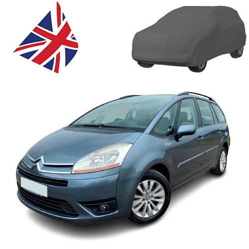 XJZHJXB Car Covers Compatible with car Cover Citroen C-Quatre 3